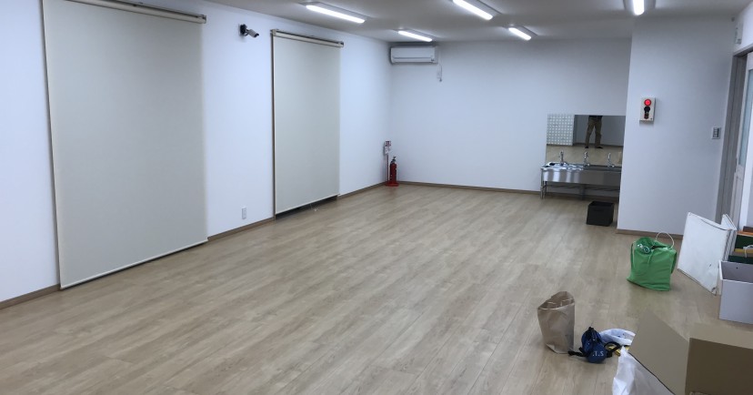 つぼみ保育園