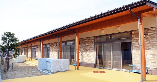 平田こども園