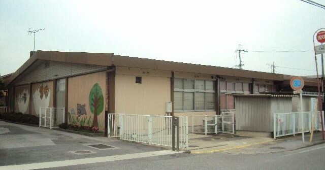 稲枝東幼稚園