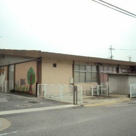稲枝東幼稚園