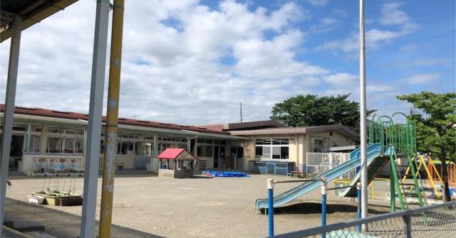 旭森幼稚園