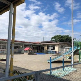 旭森幼稚園