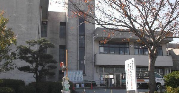 城北幼稚園