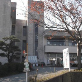 城北幼稚園の写真2