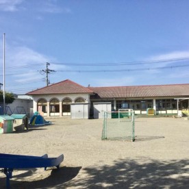 西保育園