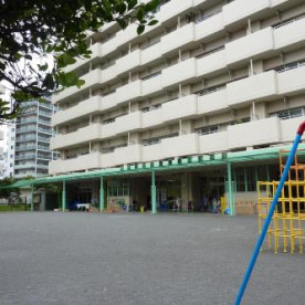 臨海第二保育園の写真2