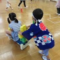 臨海第二保育園の写真4
