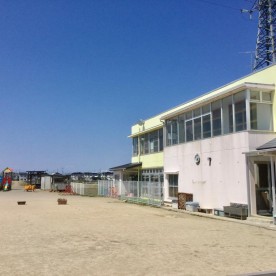 どんぐり保育園