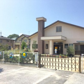 森の子保育園の写真2