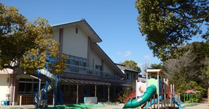 認定こども園聖ヨゼフ幼稚園