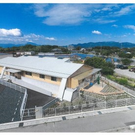 どんぐりけんだいまえ保育園の写真2