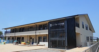 そらの鳥こども園