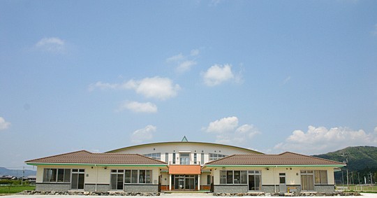 小谷こども園