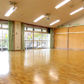 清新おひさま保育園