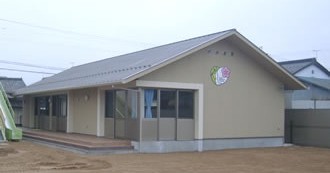 長浜梅香保育園