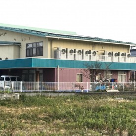 長浜愛児園
