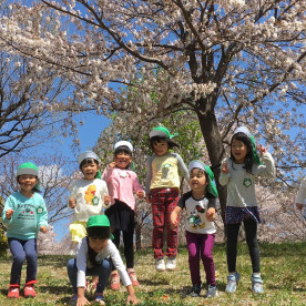 小松川おひさま保育園の写真4