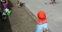 家庭的保育の家「メリー」