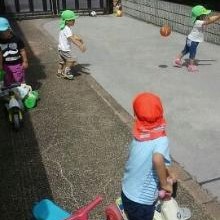 家庭的保育の家「メリー」