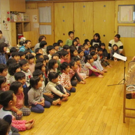 つくしんぼ保育園の写真5