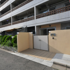 グローバルキッズ南葛西園