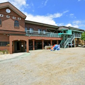 認定こども園塩部幼稚園