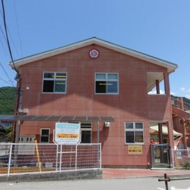 認定こども園聖愛幼稚園