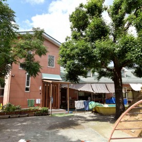 第２なでしこ保育園