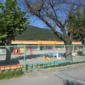 甲府市甲運第１保育所