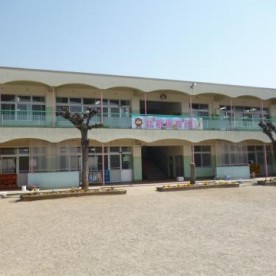 甲府市北新保育所