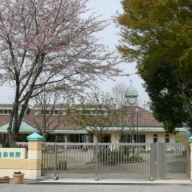 甲府市立中道保育所