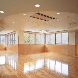 国母保育園