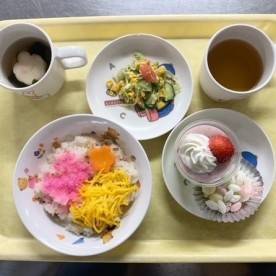 和成保育園の写真4