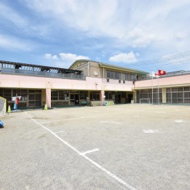 和成保育園の写真2
