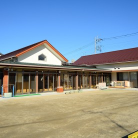 梅香学園の写真2