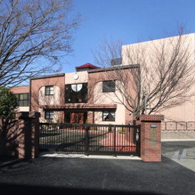 由井さゆり保育園