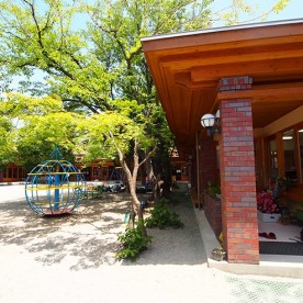 すみよし愛児園の写真2