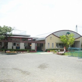 認定こども園　くだま保育園の写真2