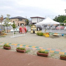 池田くるみの木こども園