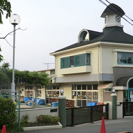 白百合寺田保育園