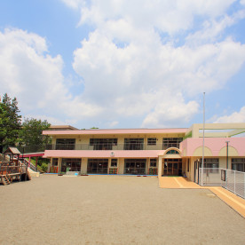 由木あすなろ保育園