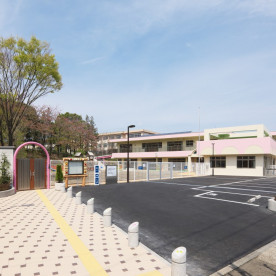 由木あすなろ保育園の写真2