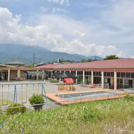 韮崎市立韮崎東保育園