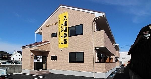 すみれ韮崎保育園