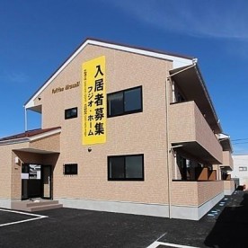 すみれ韮崎保育園の写真2