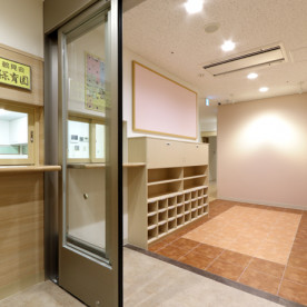 北野ひなた保育園の写真2