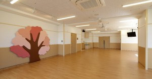 北野ひなた保育園
