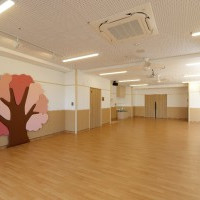 北野ひなた保育園の写真3