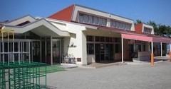 南アルプス市立白根保育所