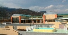 南アルプス市立櫛形北保育所
